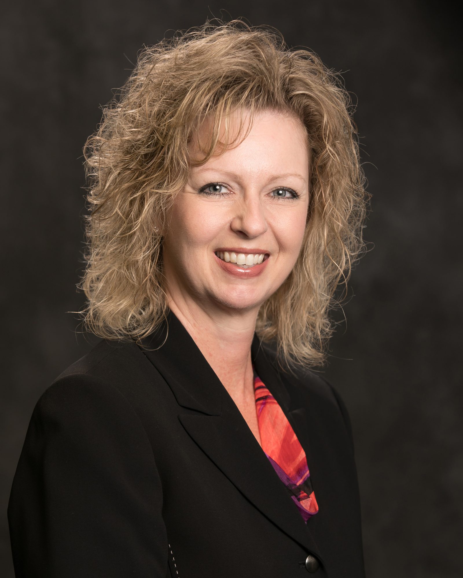 Tricia L. Dorcheff, Registered Sr. Client Service Associate at Stifel of Cincinnati